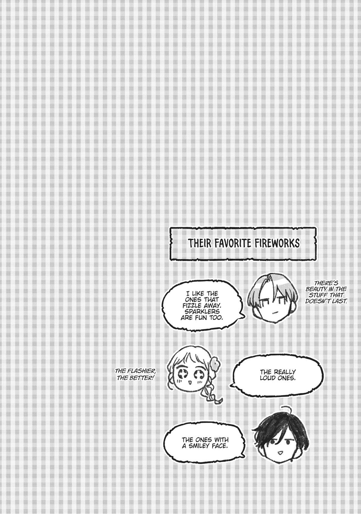 Read Tiger & Dragon Manga Online
