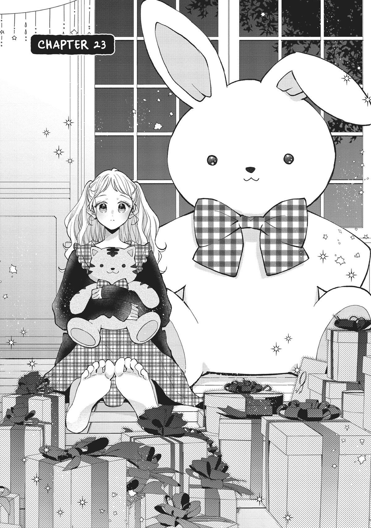 Read Tiger & Dragon Manga Online