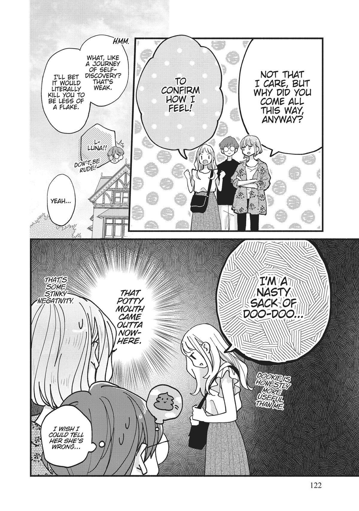 Read Tiger & Dragon Manga Online
