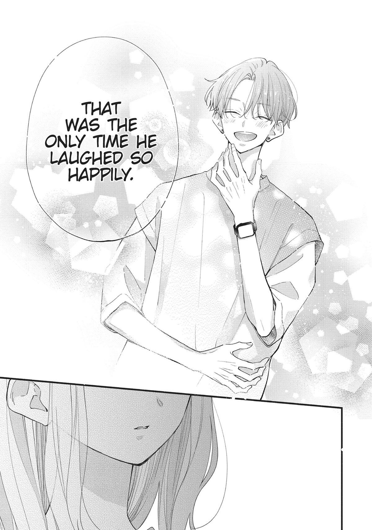Read Tiger & Dragon Manga Online