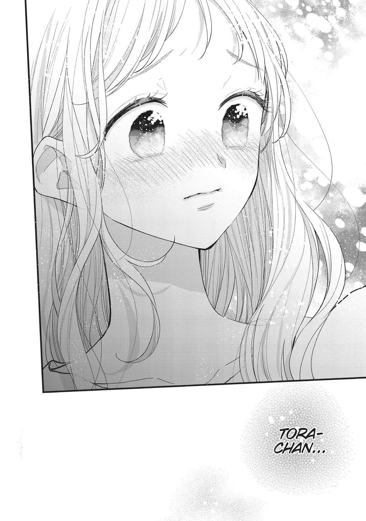 Read Tiger & Dragon Manga Online