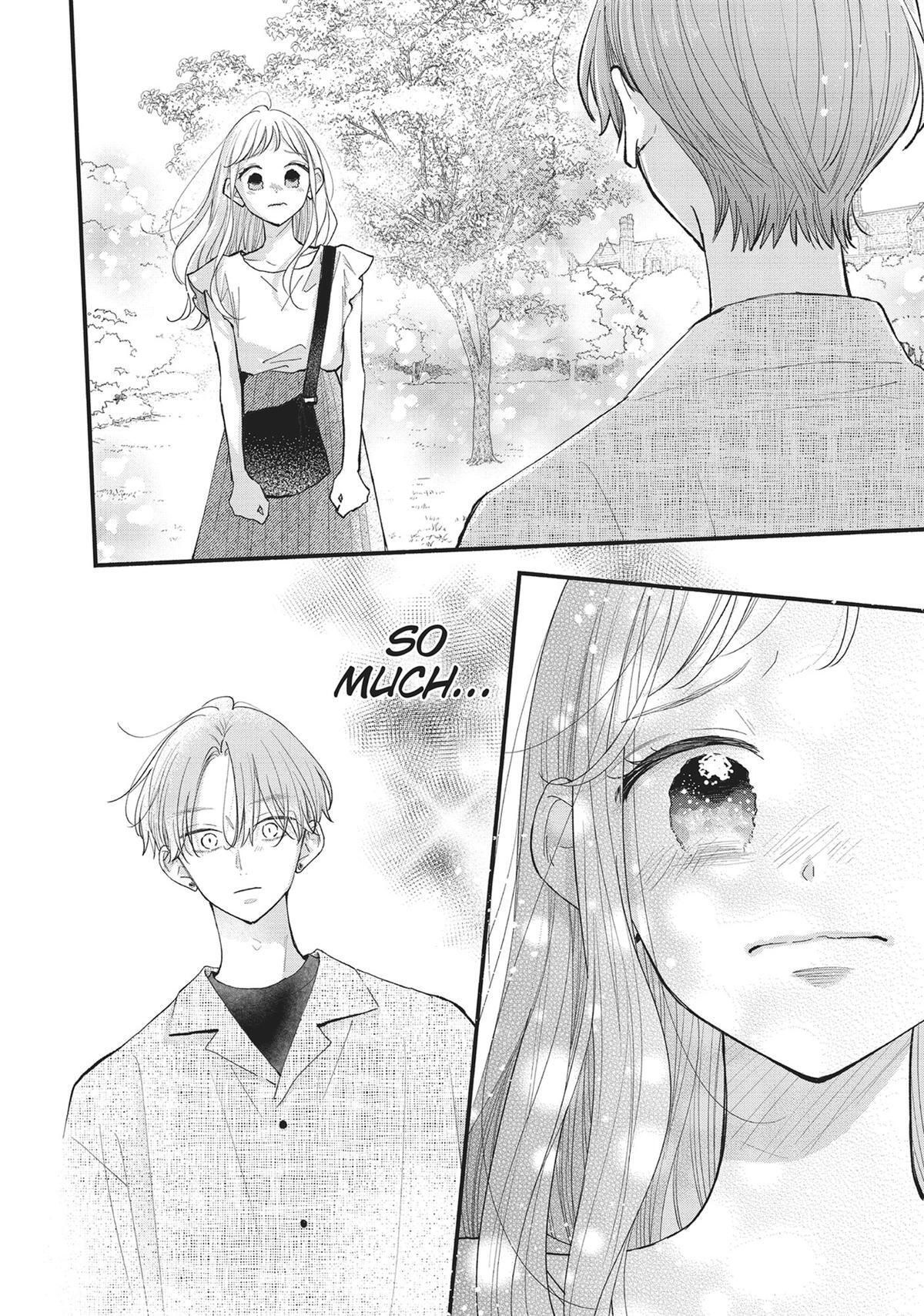 Read Tiger & Dragon Manga Online