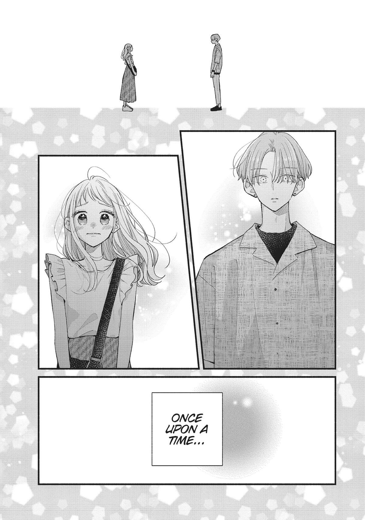 Read Tiger & Dragon Manga Online