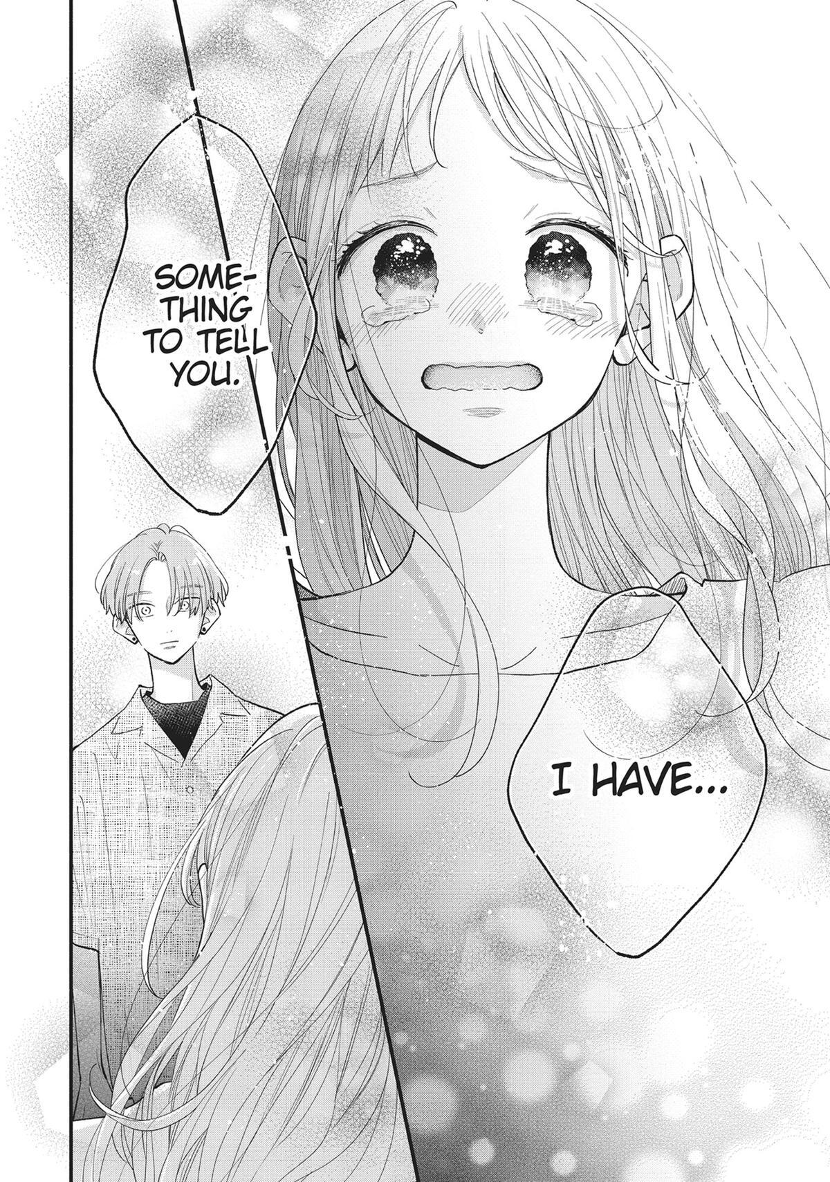 Read Tiger & Dragon Manga Online
