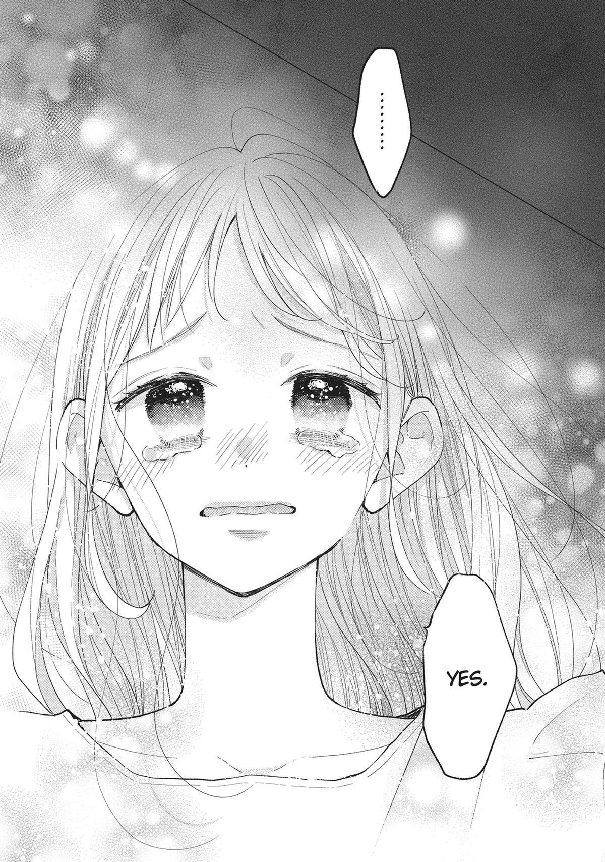 Read Tiger & Dragon Manga Online