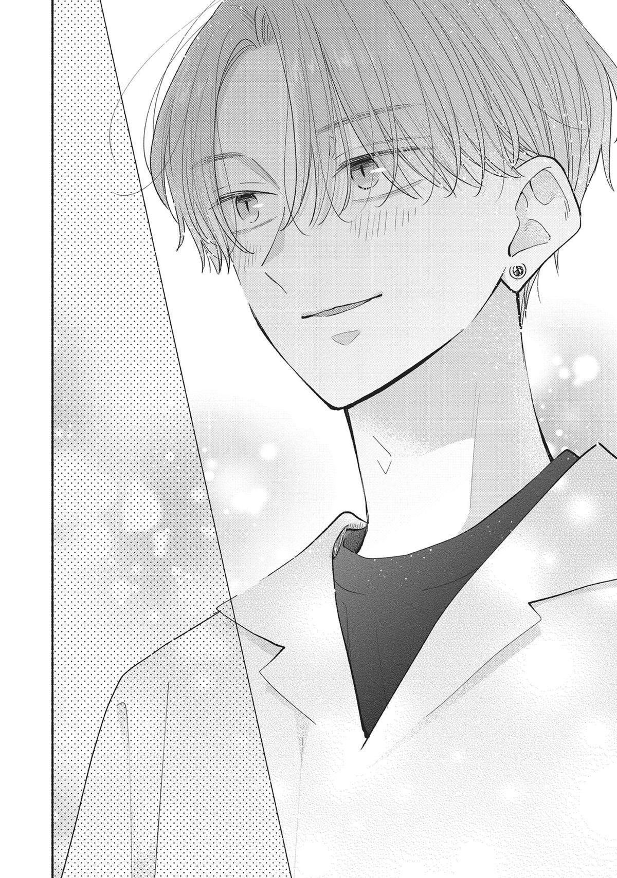 Read Tiger & Dragon Manga Online