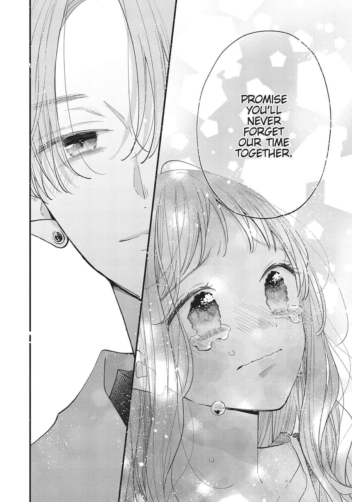 Read Tiger & Dragon Manga Online