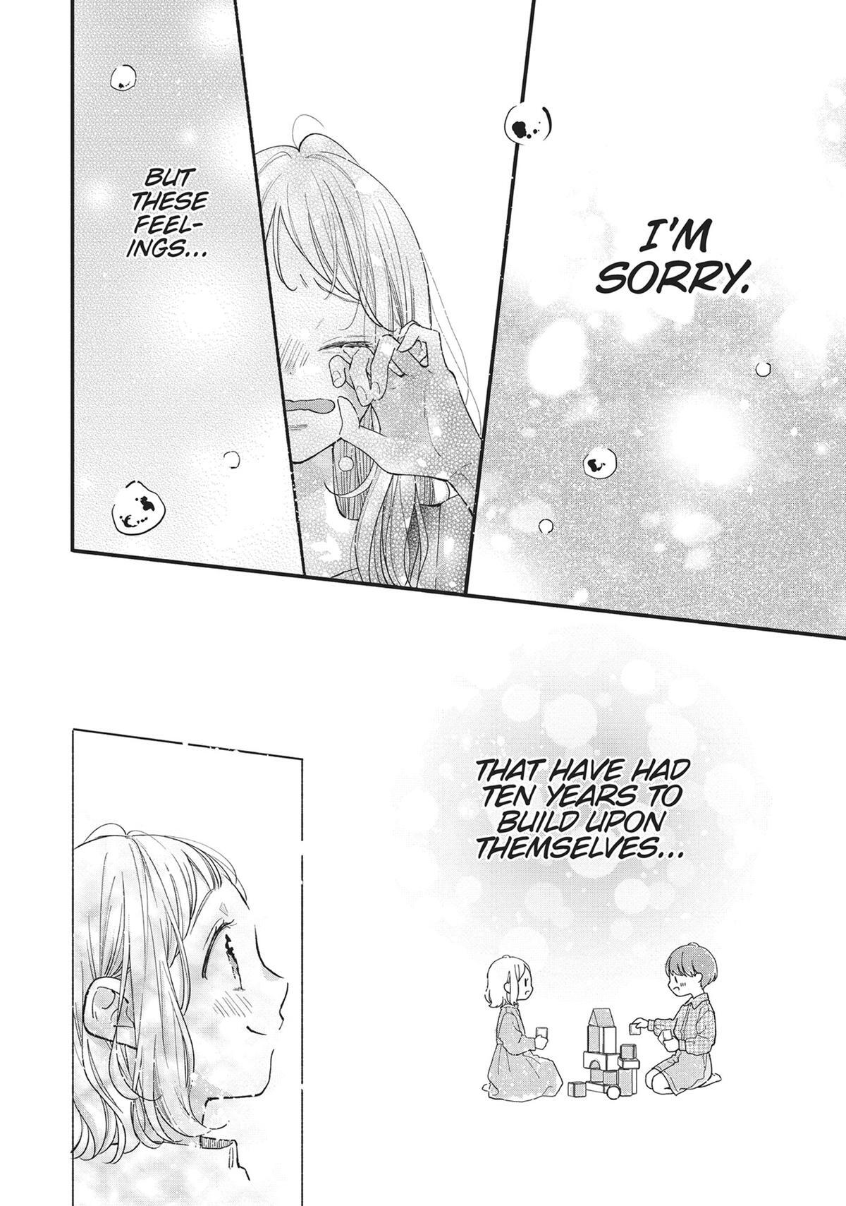 Read Tiger & Dragon Manga Online