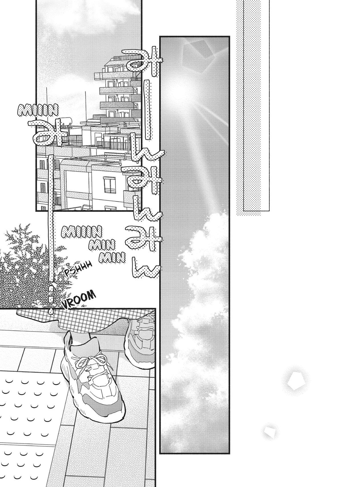 Read Tiger & Dragon Manga Online