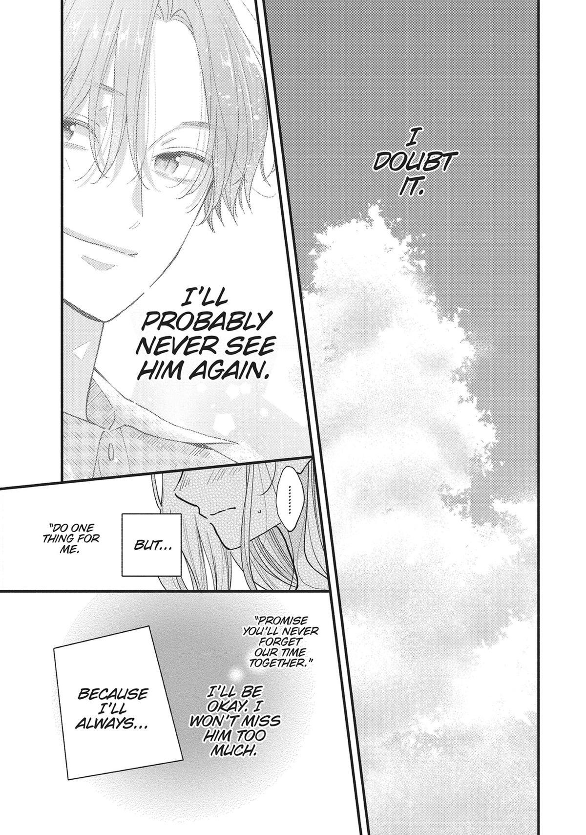 Read Tiger & Dragon Manga Online