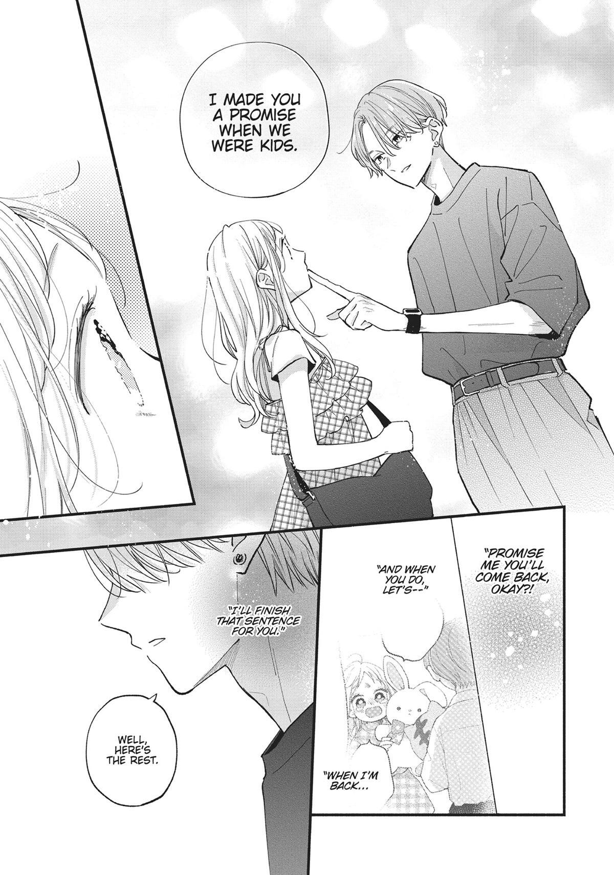 Read Tiger & Dragon Manga Online