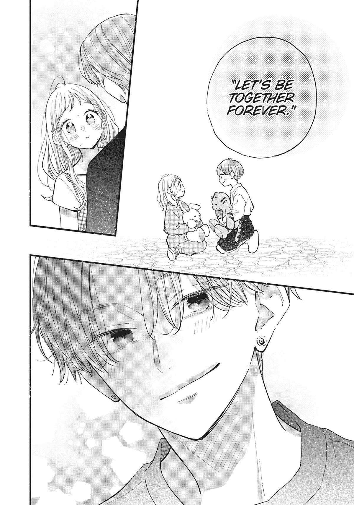 Read Tiger & Dragon Manga Online