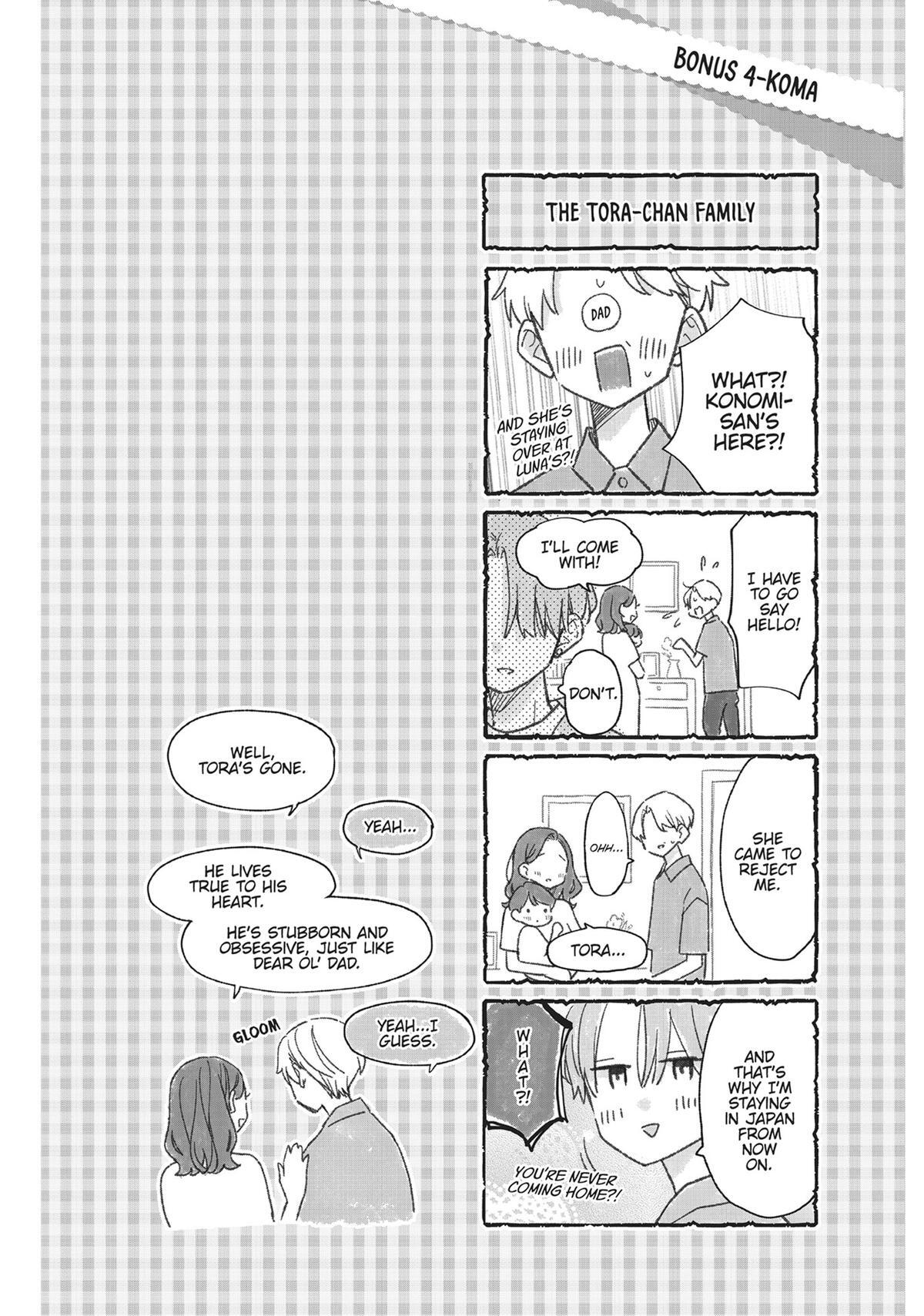 Read Tiger & Dragon Manga Online