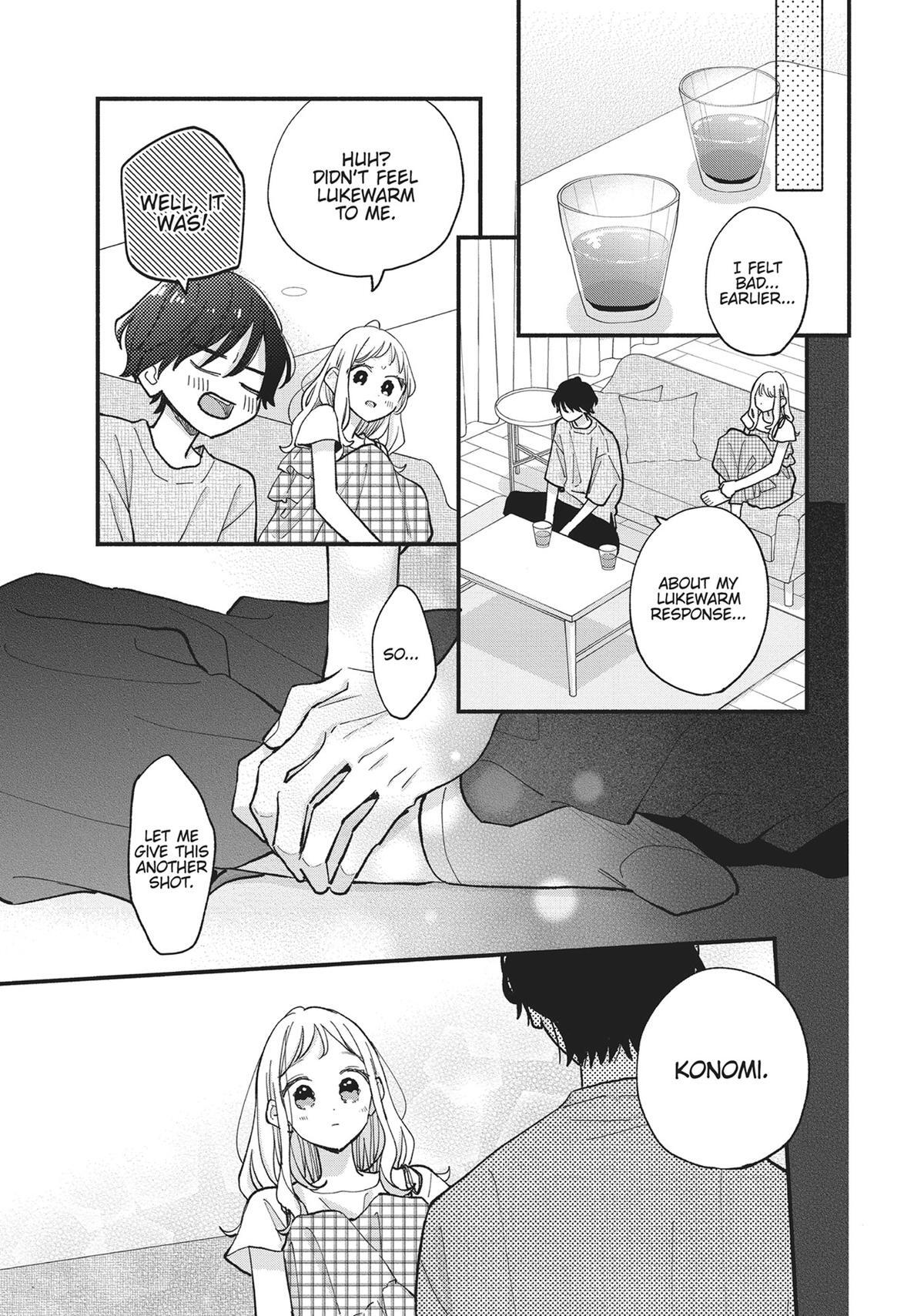 Read Tiger & Dragon Manga Online