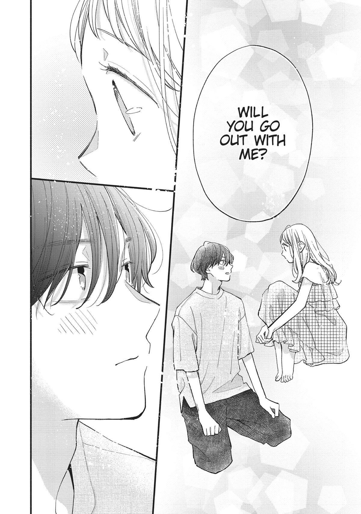 Read Tiger & Dragon Manga Online