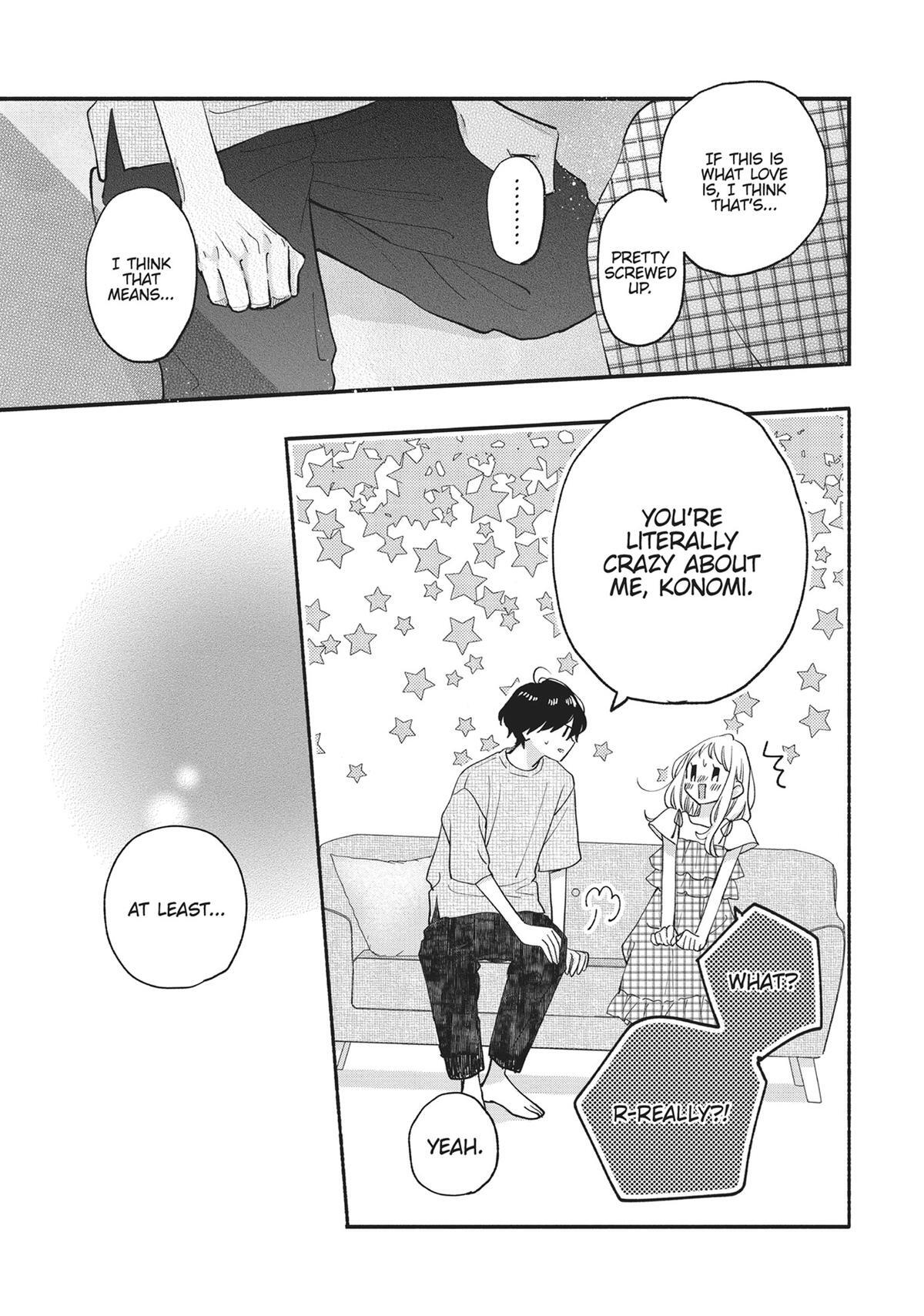 Read Tiger & Dragon Manga Online