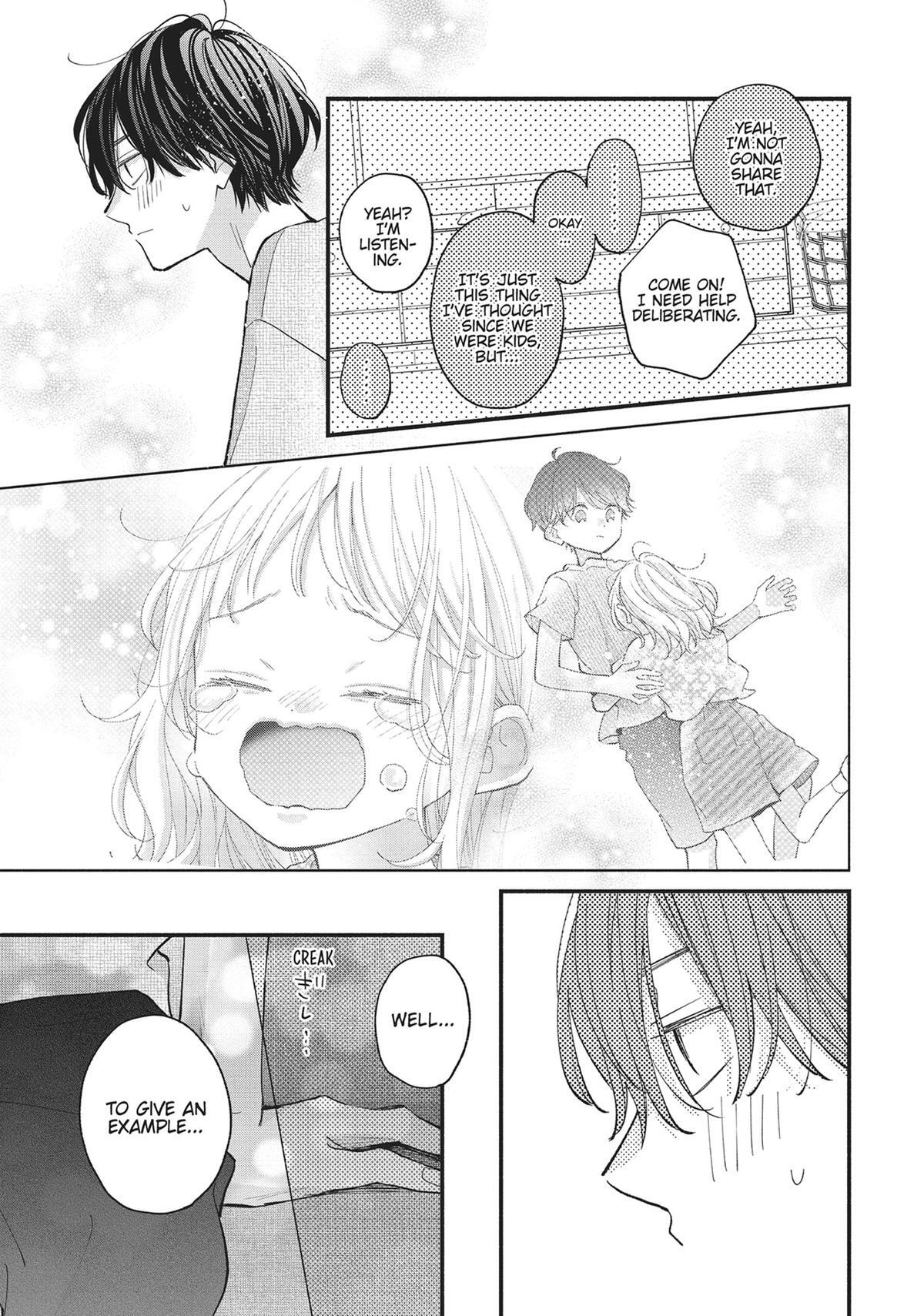 Read Tiger & Dragon Manga Online