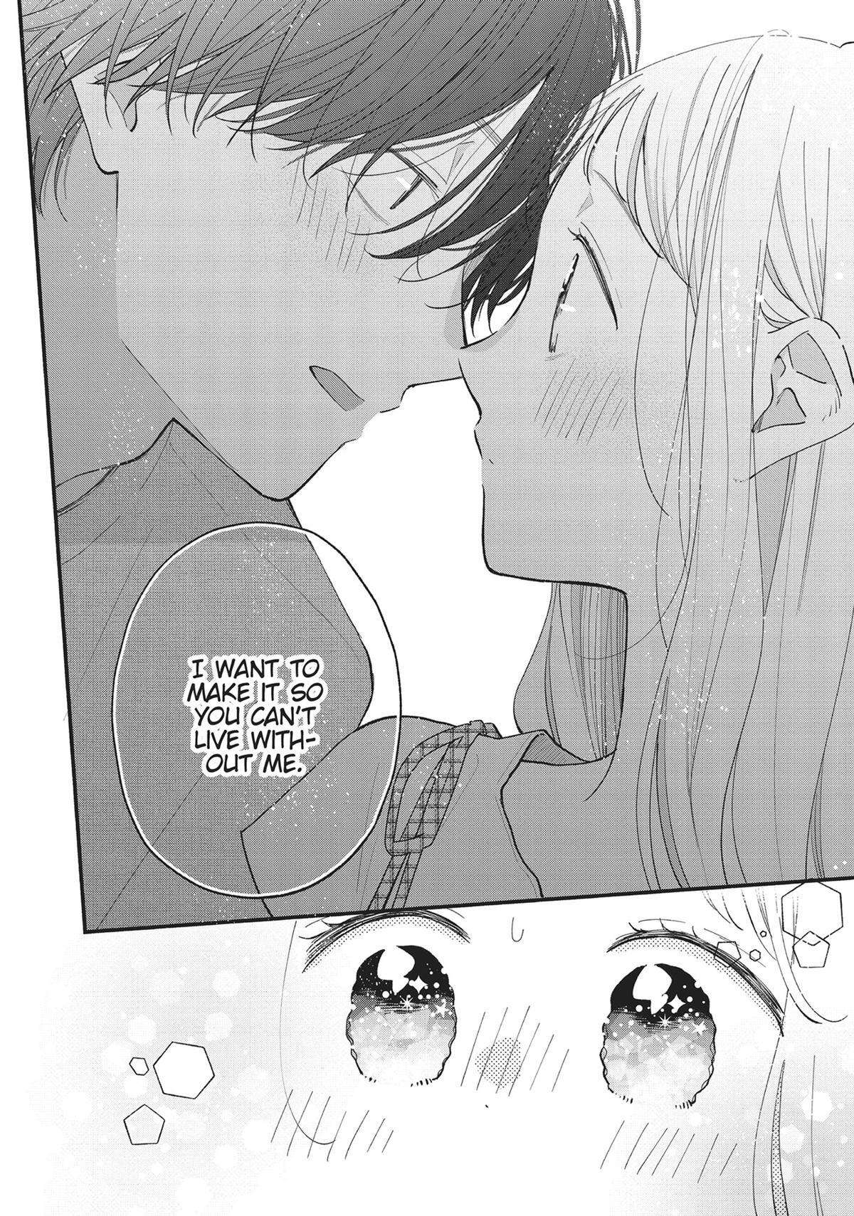 Read Tiger & Dragon Manga Online