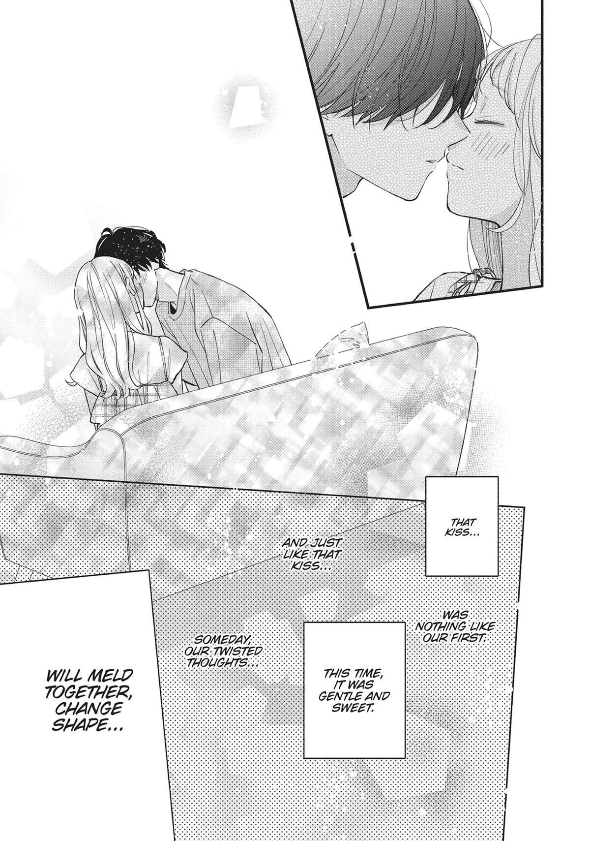 Read Tiger & Dragon Manga Online