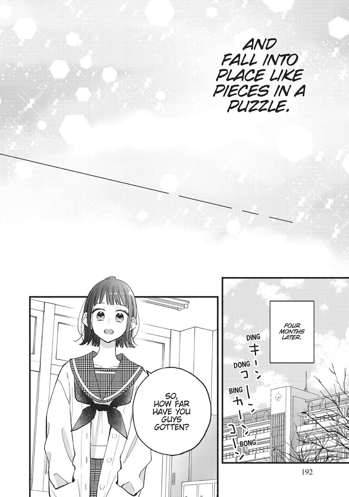 Read Tiger & Dragon Manga Online