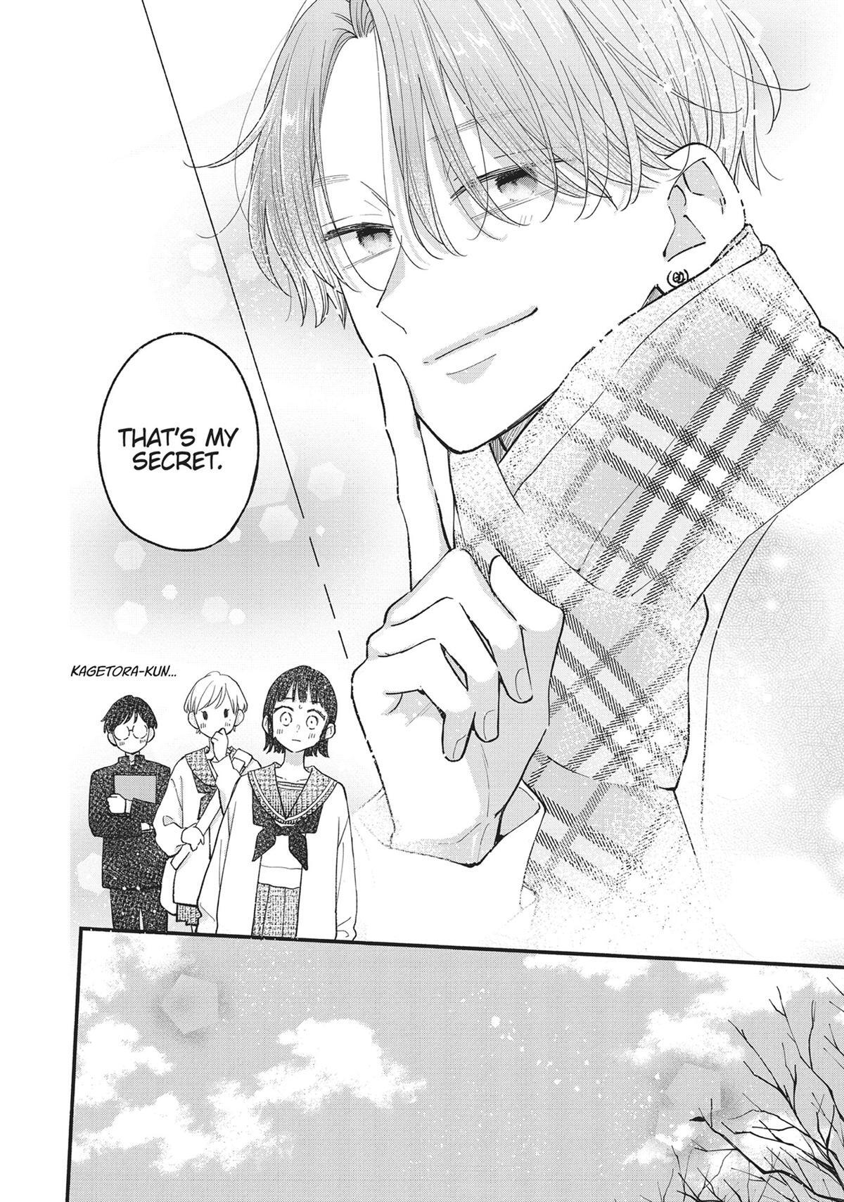 Read Tiger & Dragon Manga Online