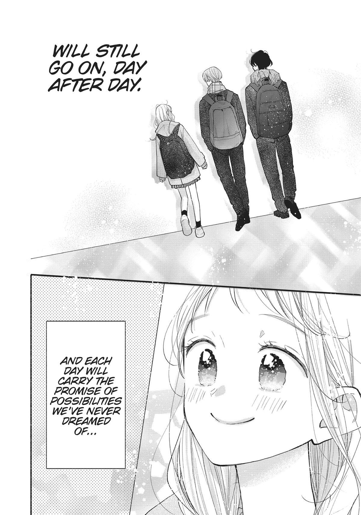 Read Tiger & Dragon Manga Online