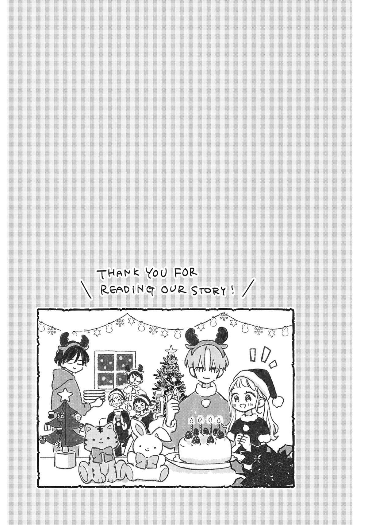 Read Tiger & Dragon Manga Online