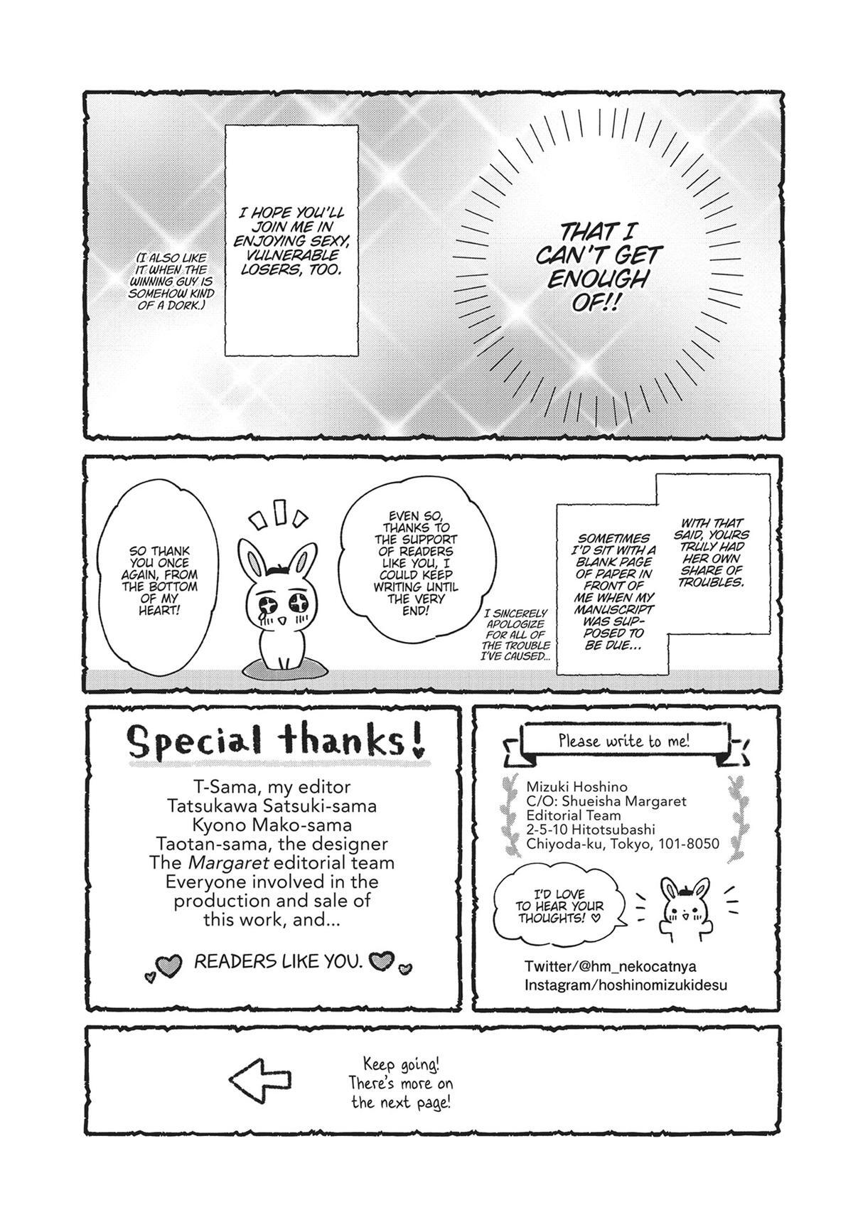 Read Tiger & Dragon Manga Online