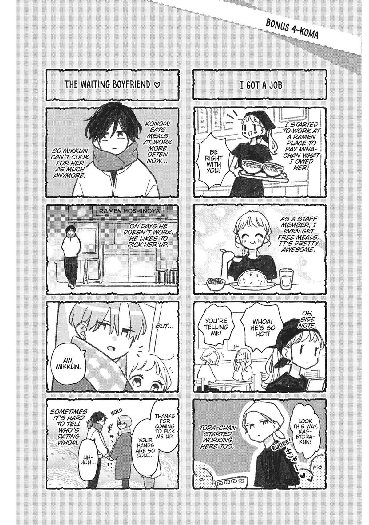 Read Tiger & Dragon Manga Online