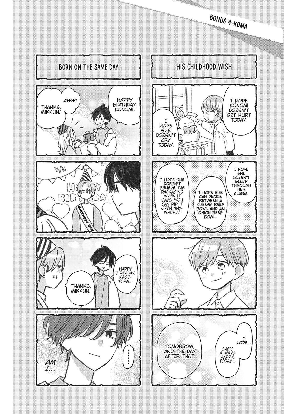 Read Tiger & Dragon Manga Online