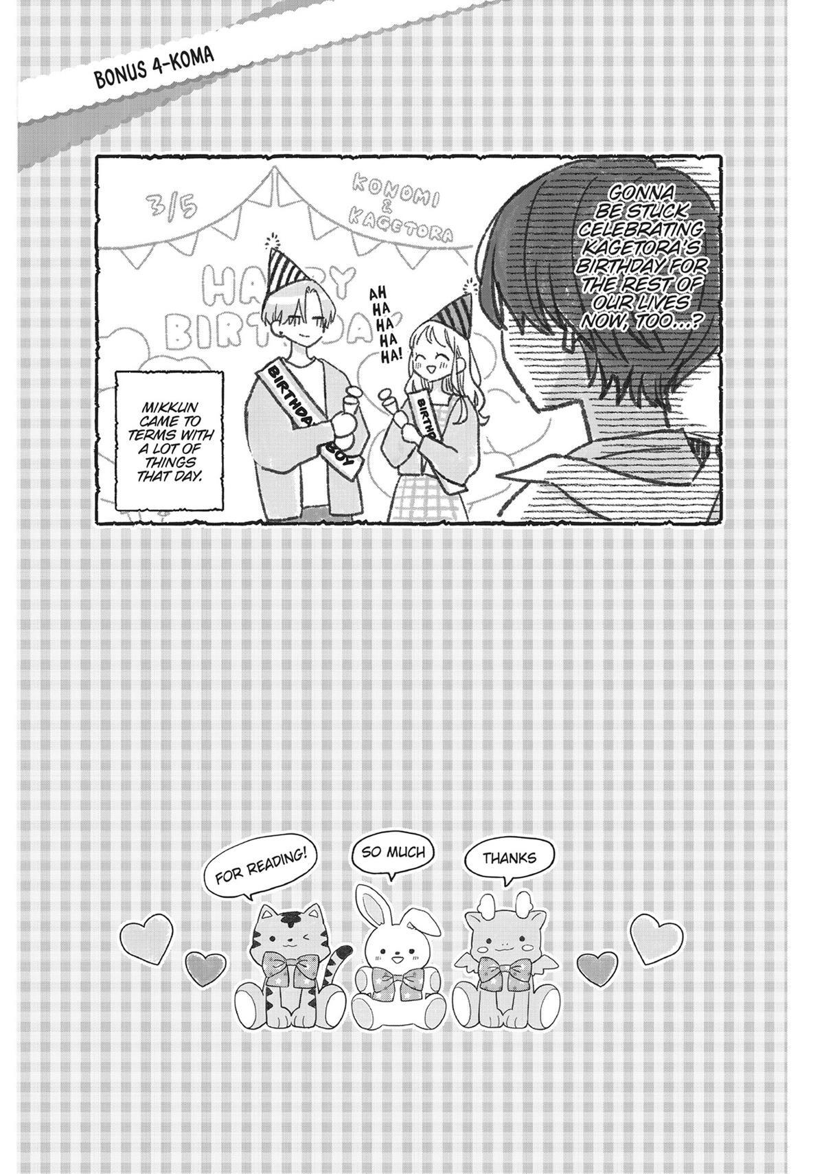 Read Tiger & Dragon Manga Online