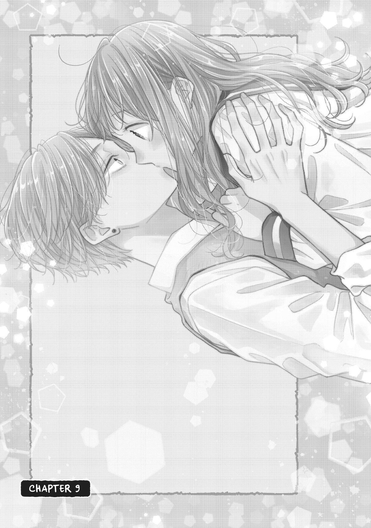 Read Tiger & Dragon Manga Online