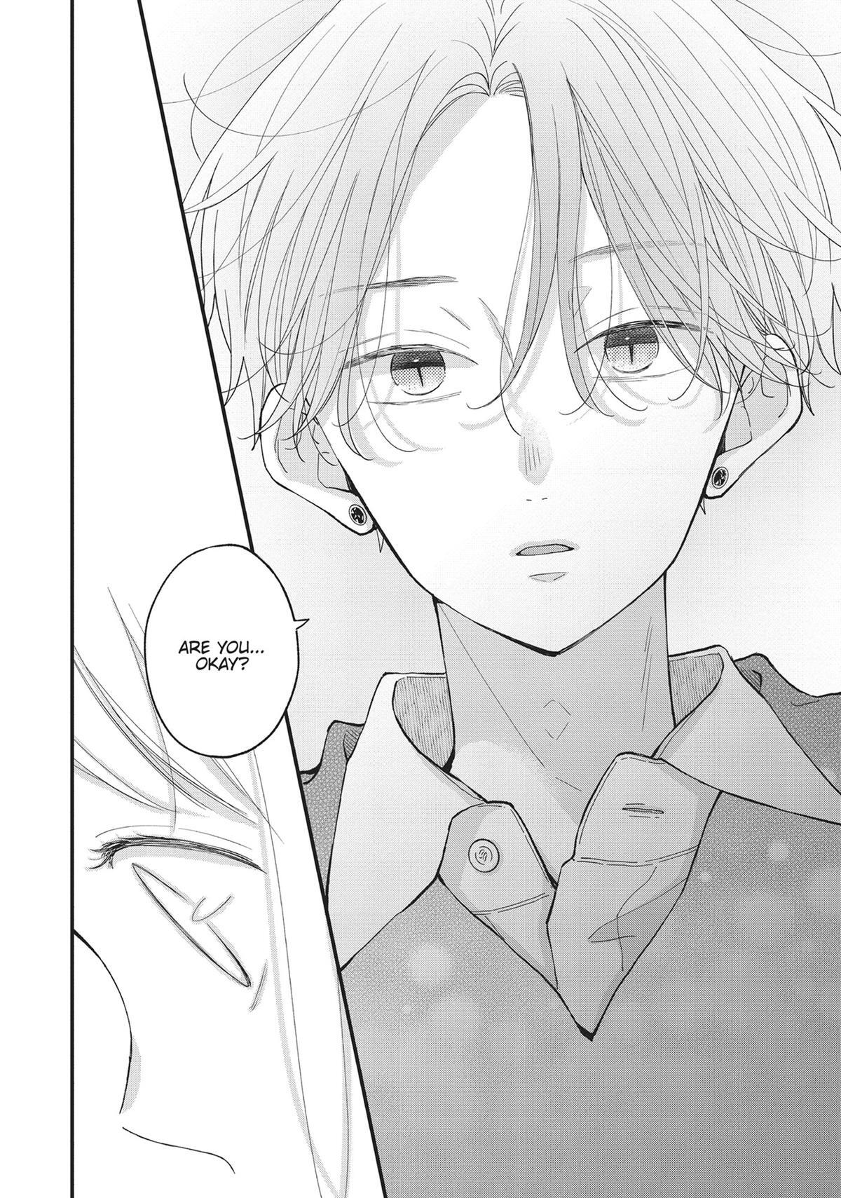 Read Tiger & Dragon Manga Online