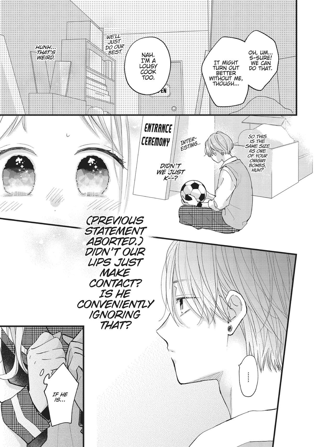 Read Tiger & Dragon Manga Online