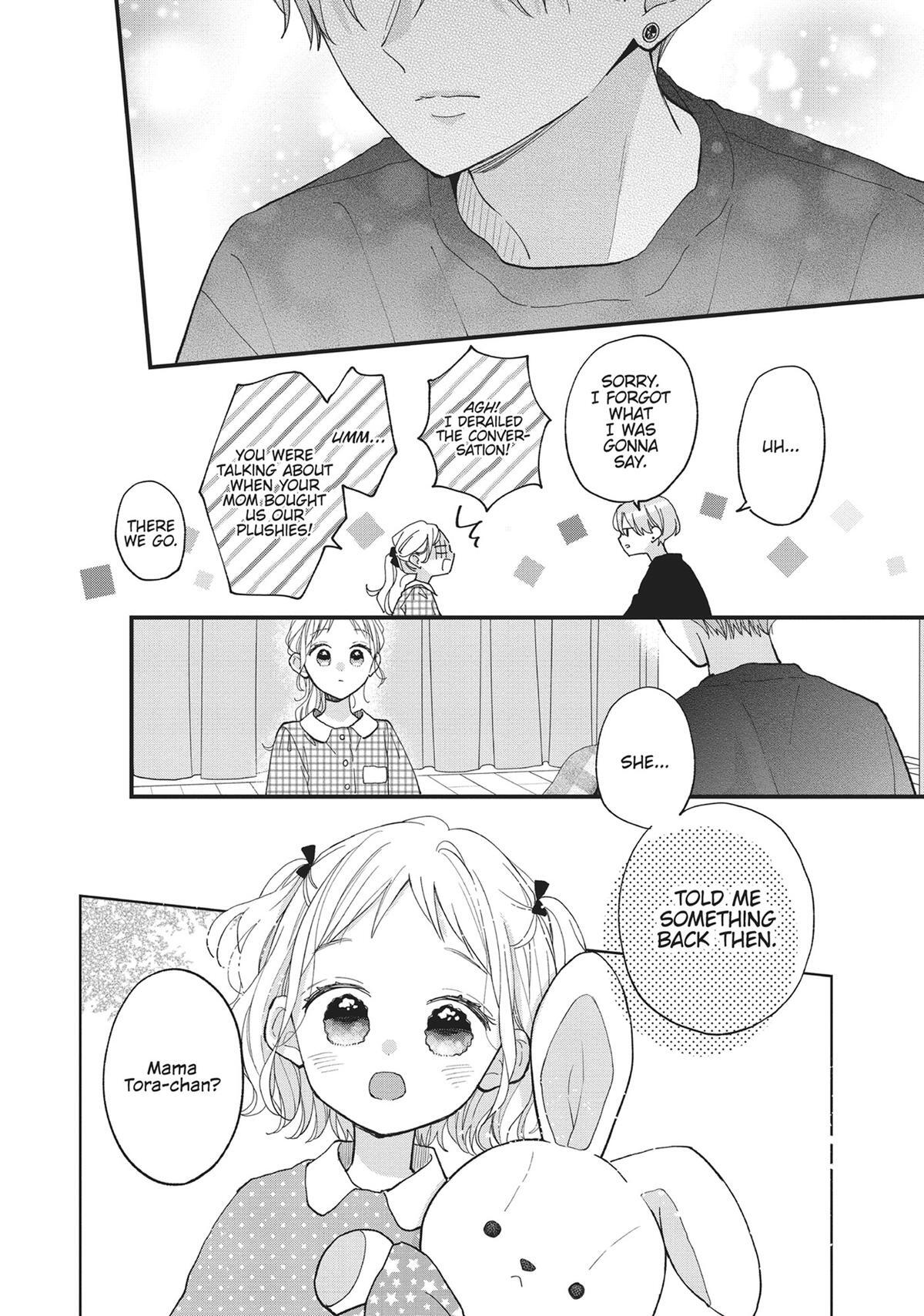Read Tiger & Dragon Manga Online