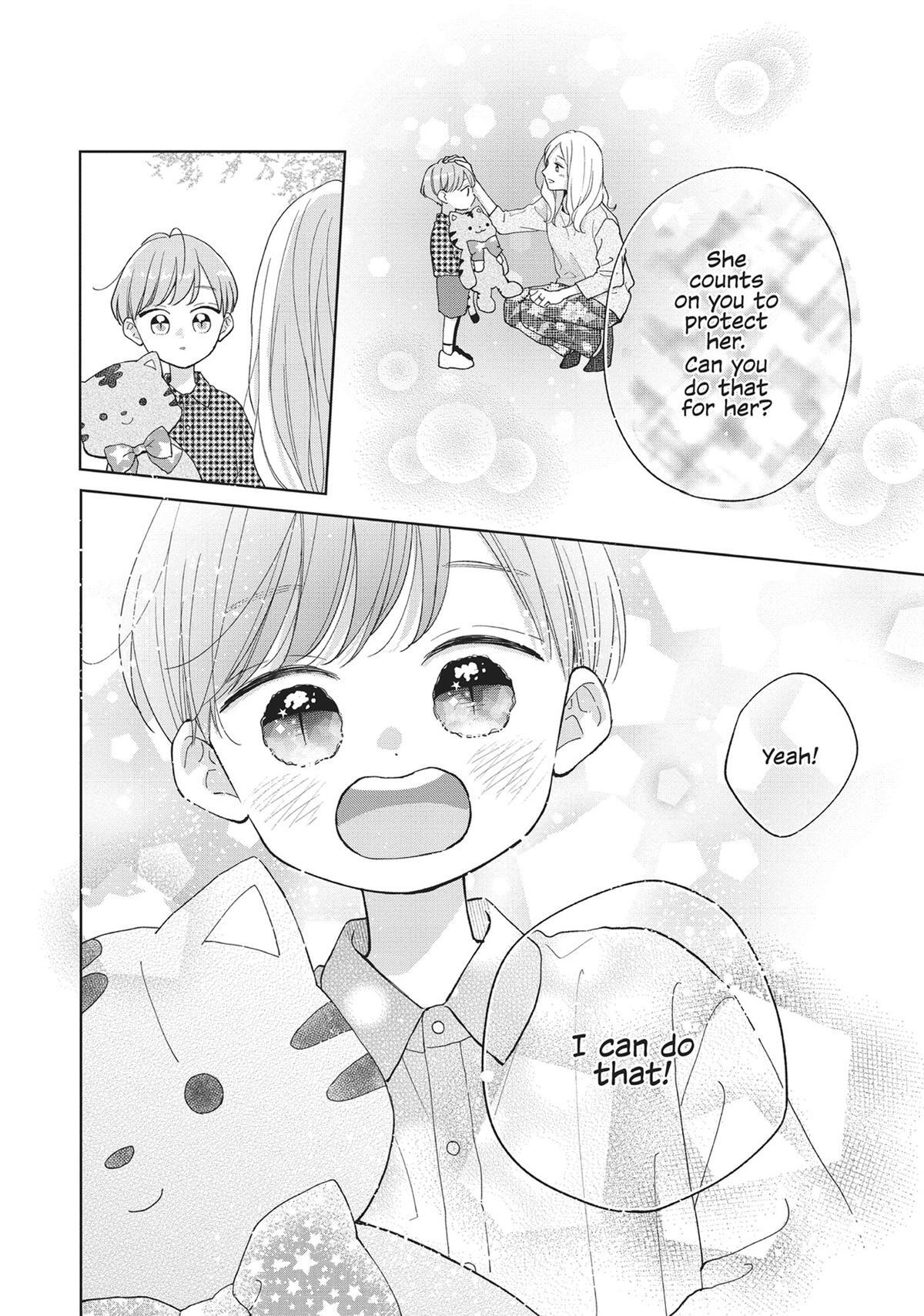 Read Tiger & Dragon Manga Online