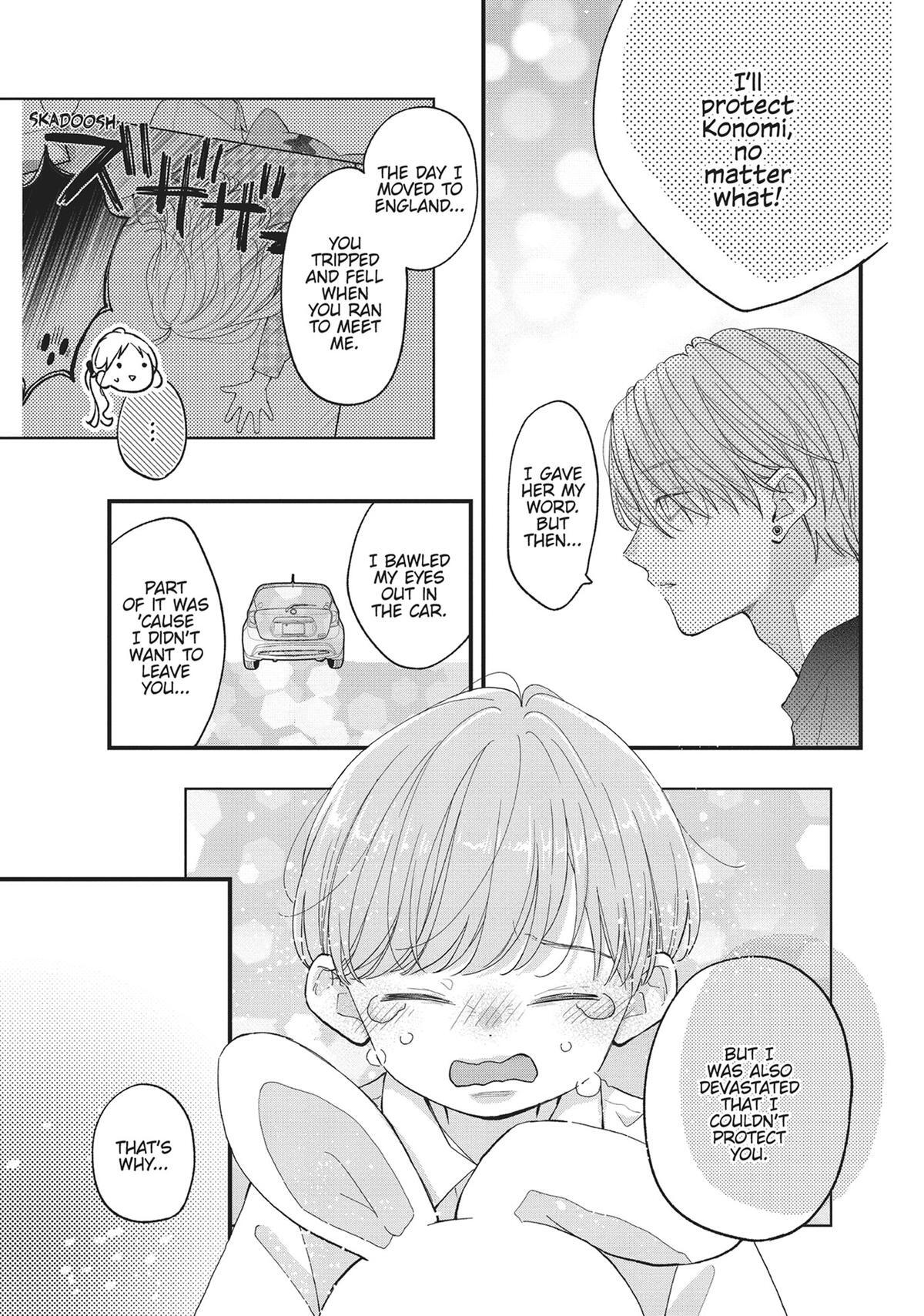 Read Tiger & Dragon Manga Online