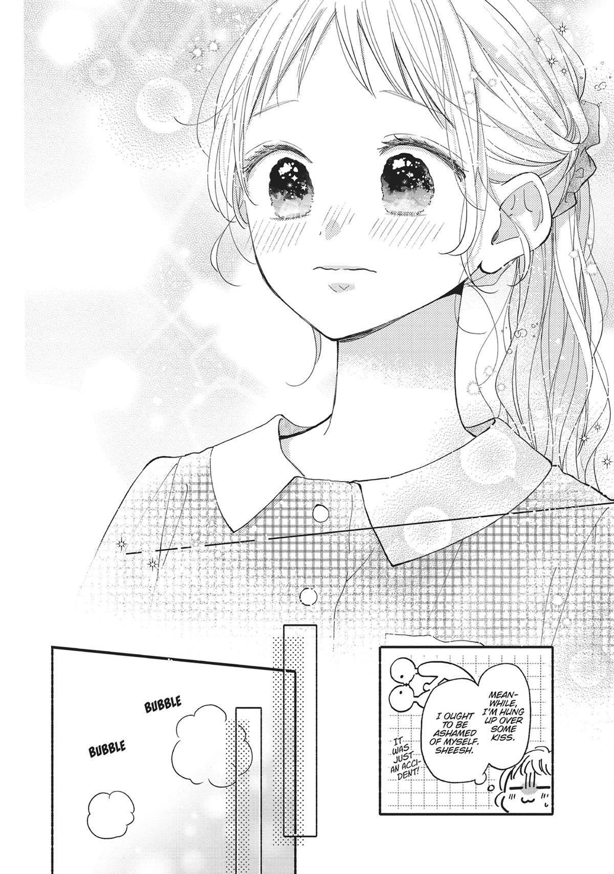 Read Tiger & Dragon Manga Online