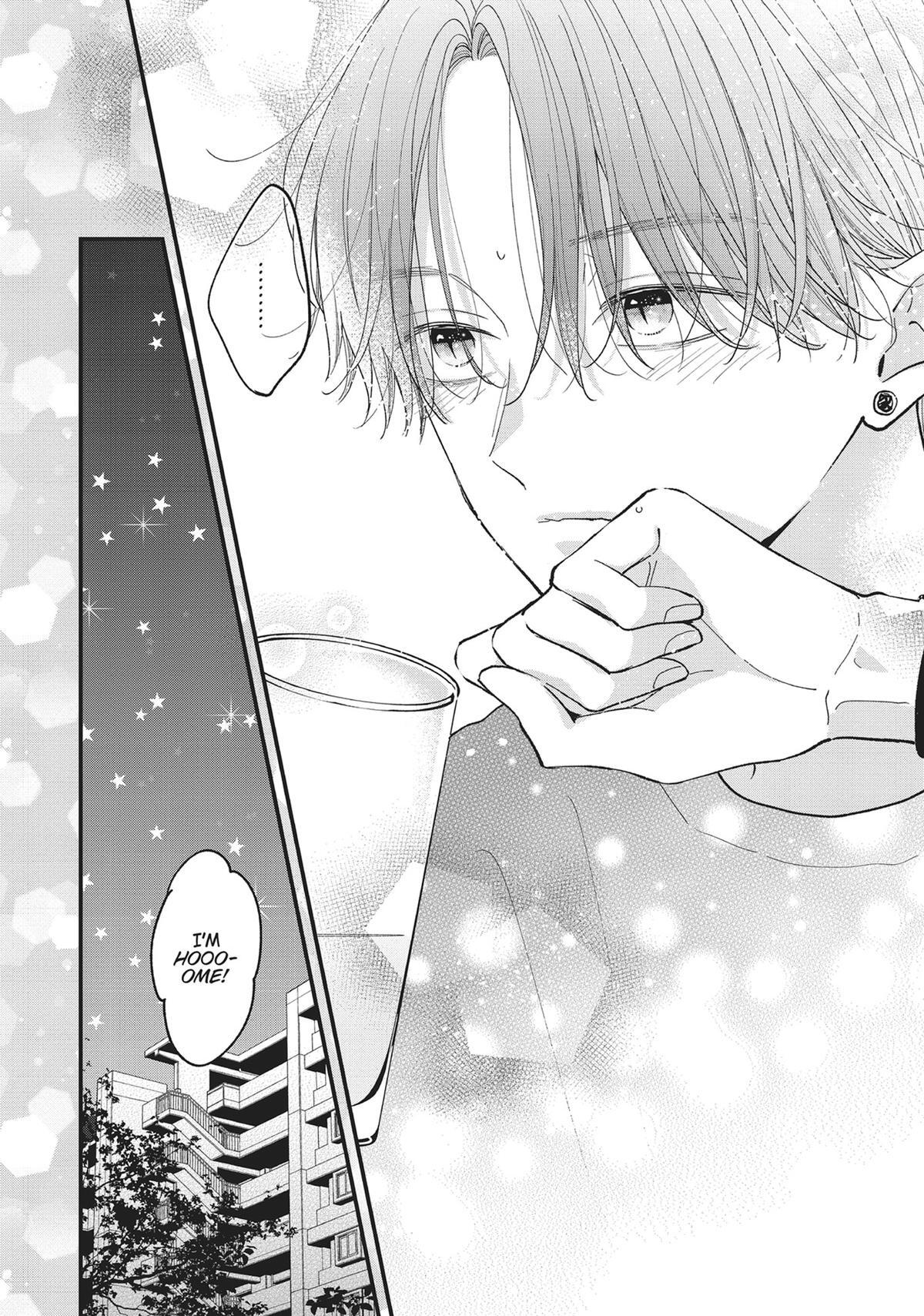 Read Tiger & Dragon Manga Online