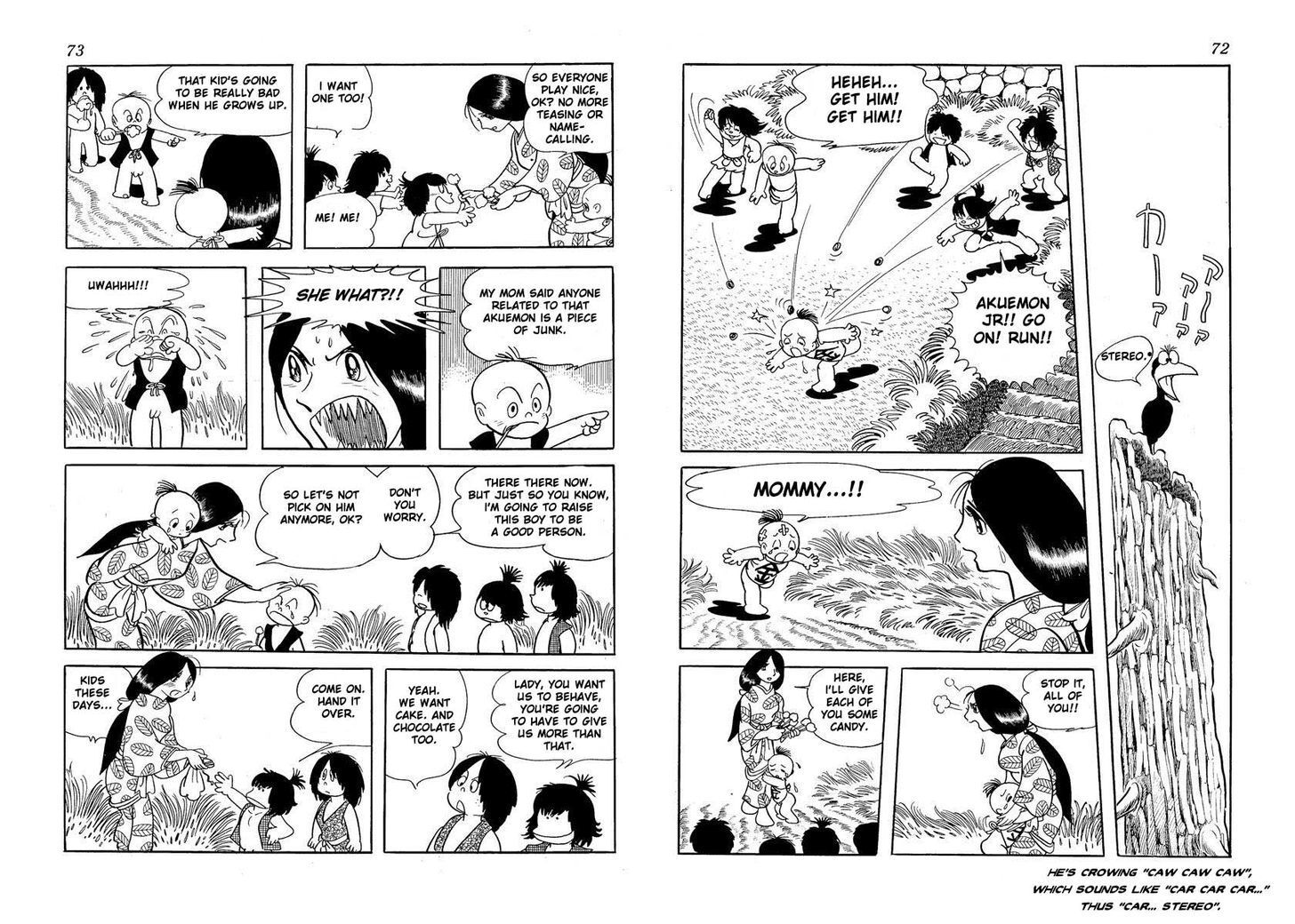 Read Tiger Books Manga Online