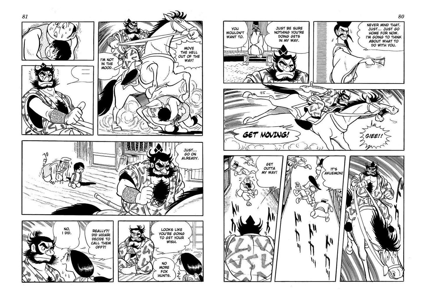 Read Tiger Books Manga Online