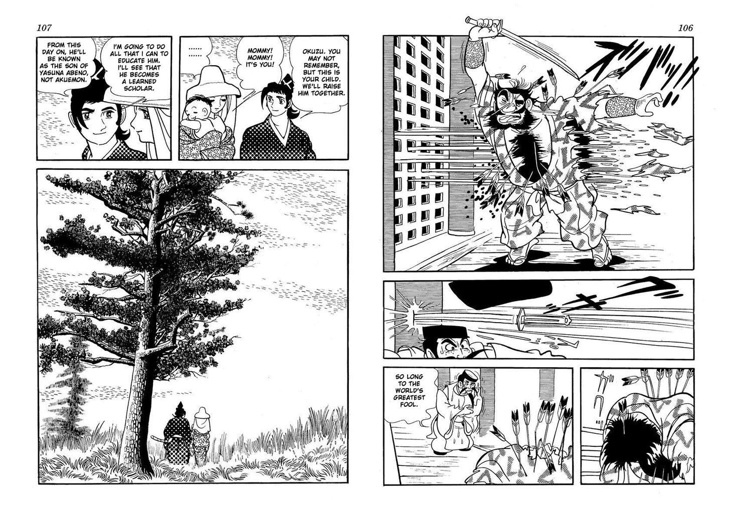 Read Tiger Books Manga Online