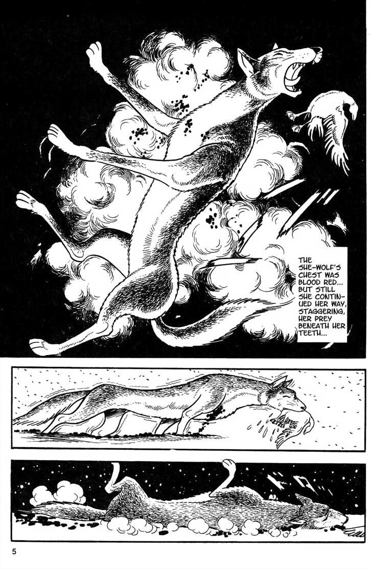 Read Tiger Books Manga Online