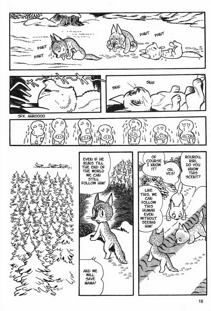 Read Tiger Books Manga Online