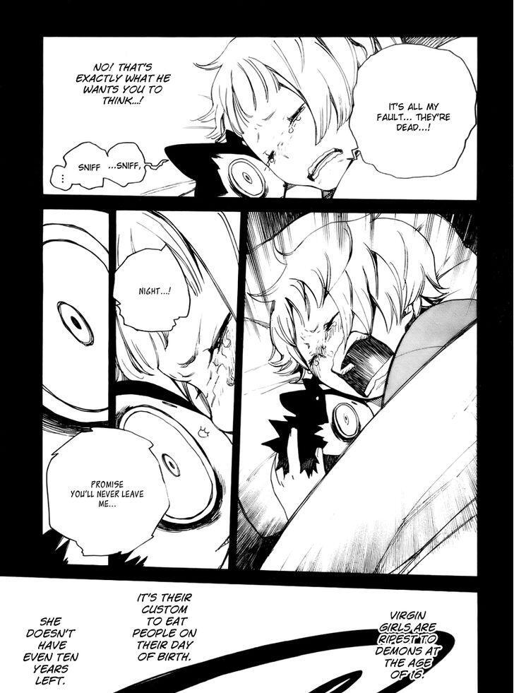 Read Time Killers Manga Online