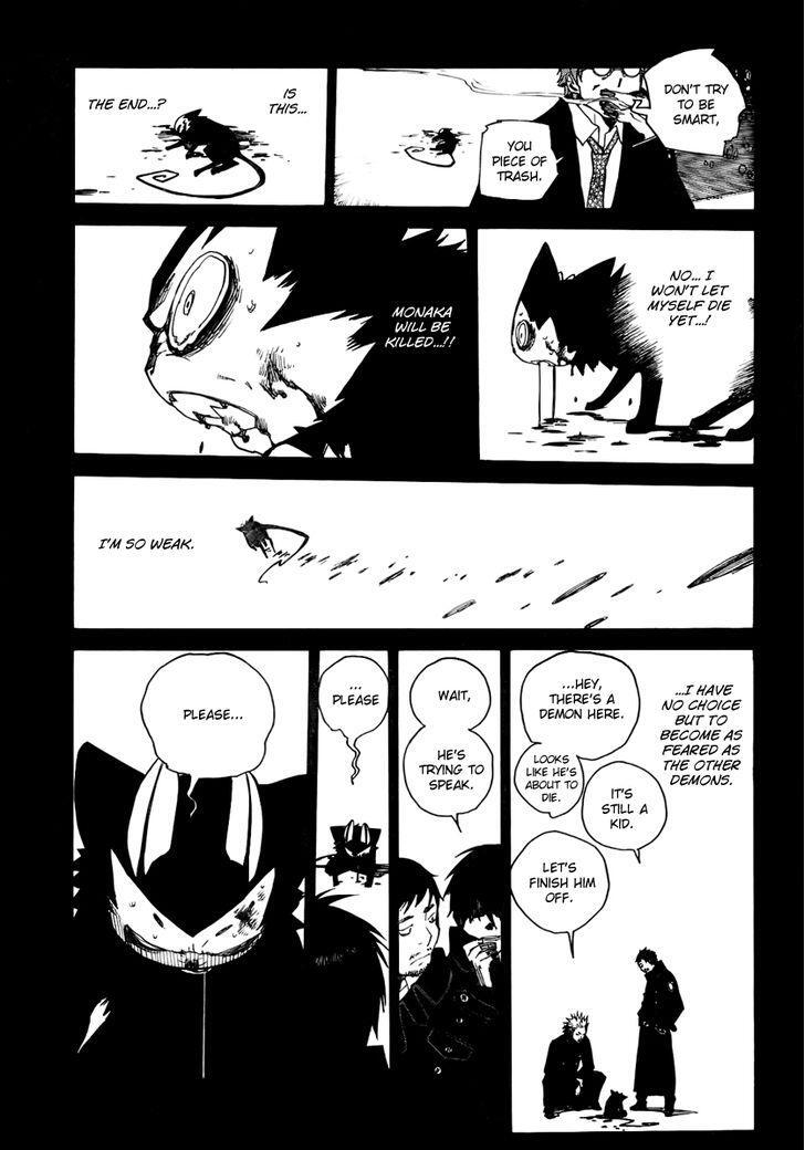 Read Time Killers Manga Online
