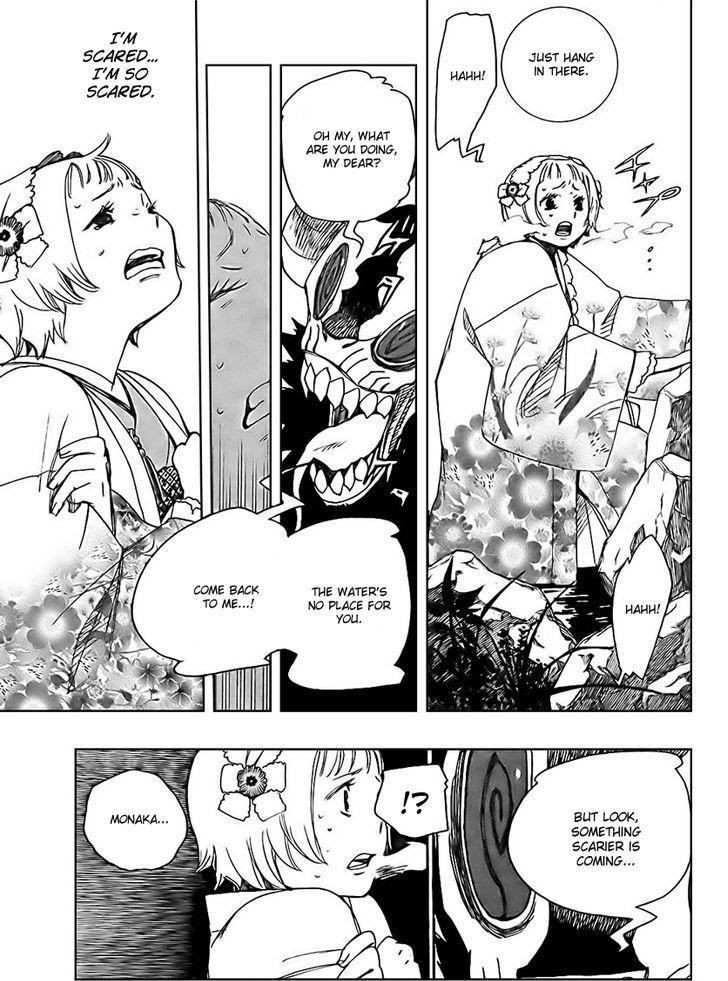 Read Time Killers Manga Online