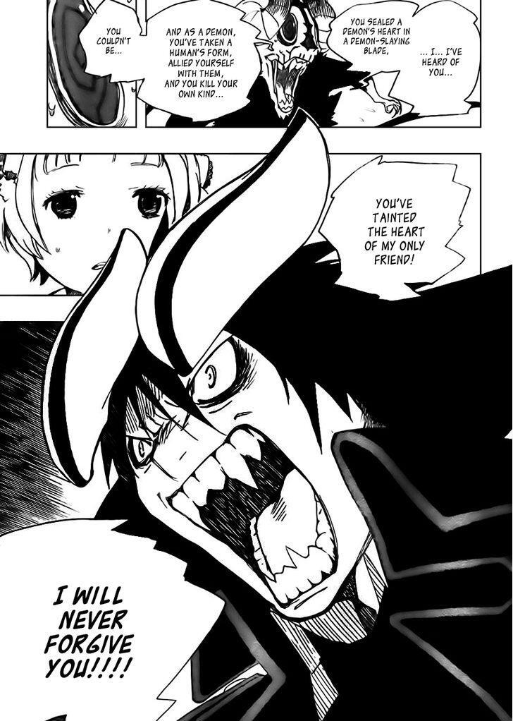 Read Time Killers Manga Online