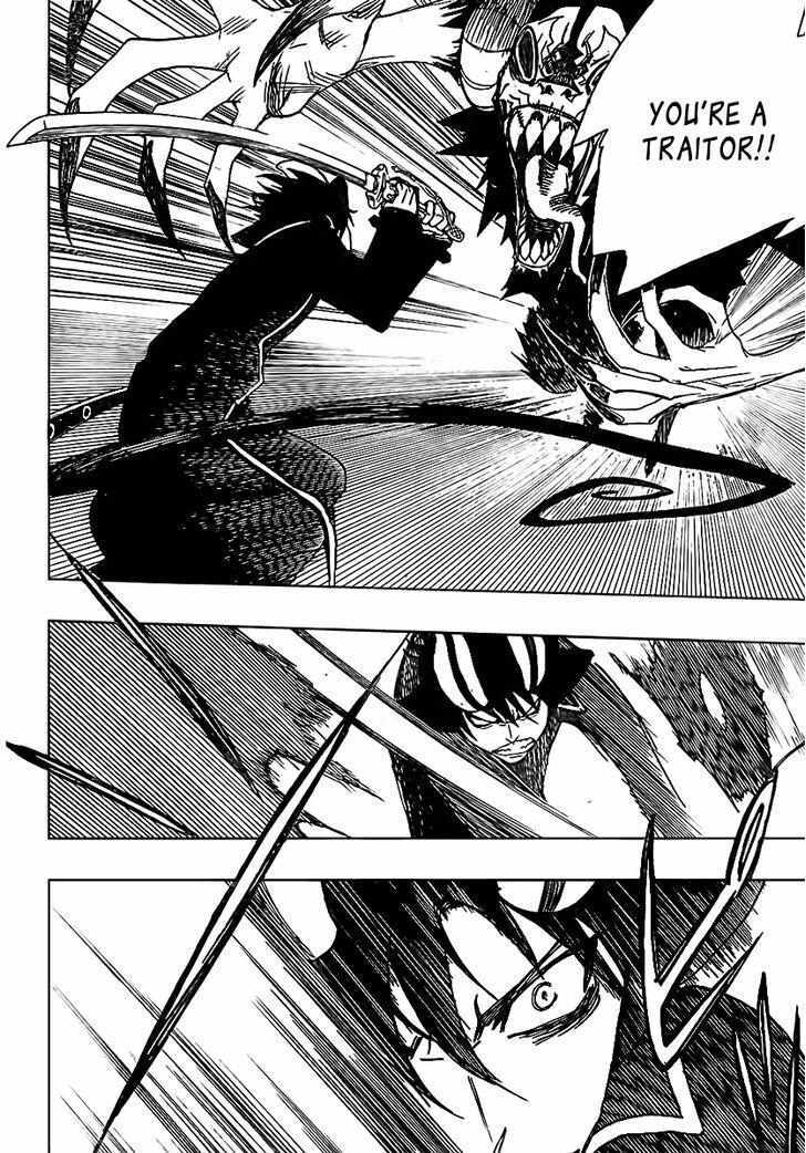 Read Time Killers Manga Online