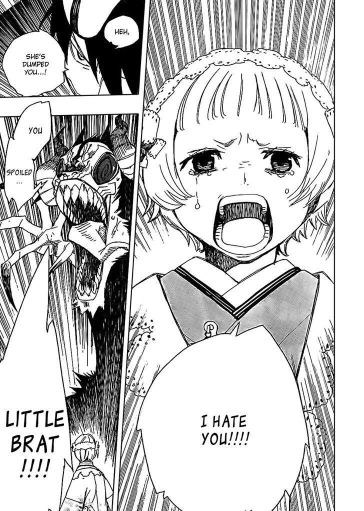 Read Time Killers Manga Online